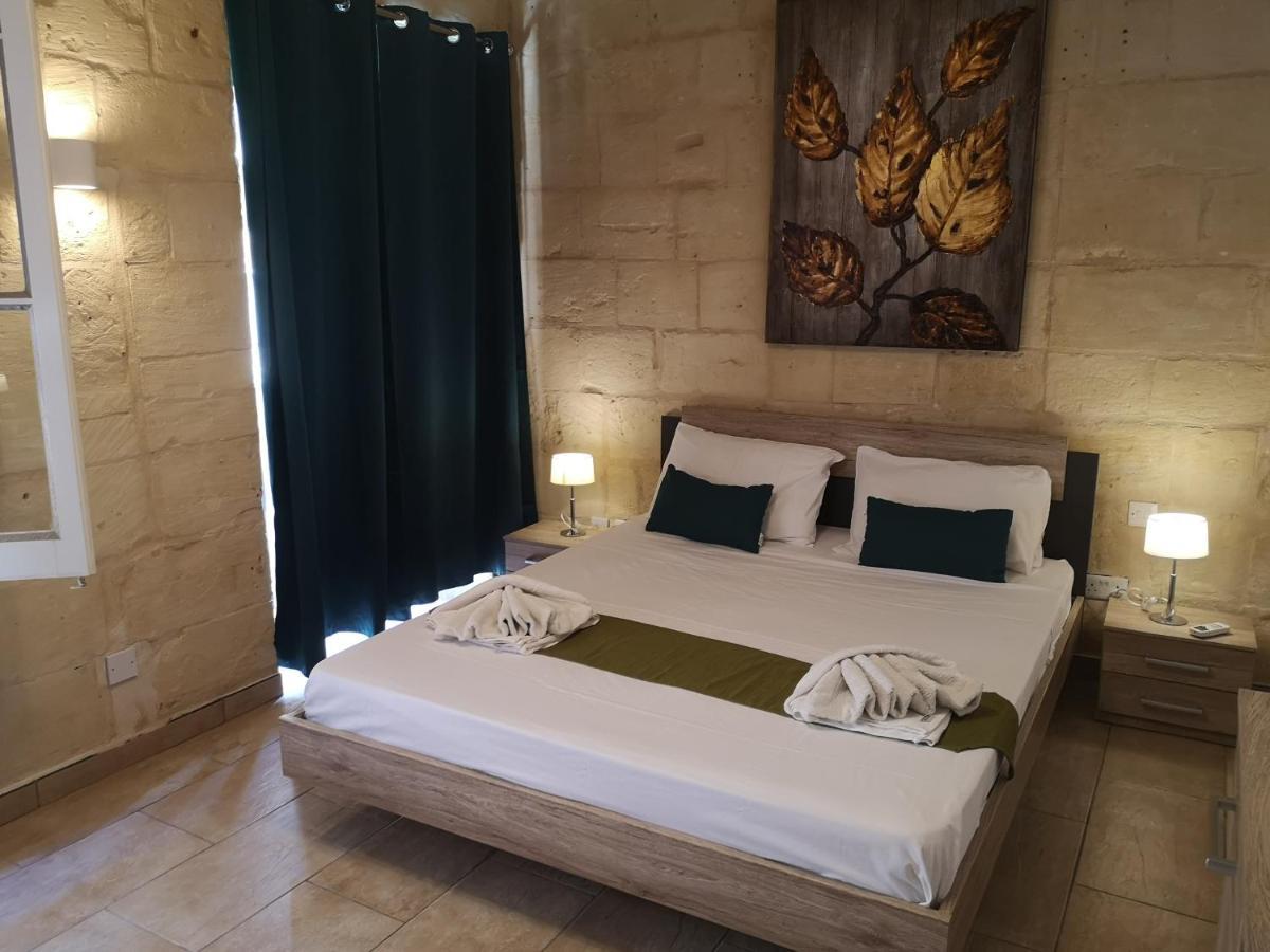 Two Gate Town House Senglea