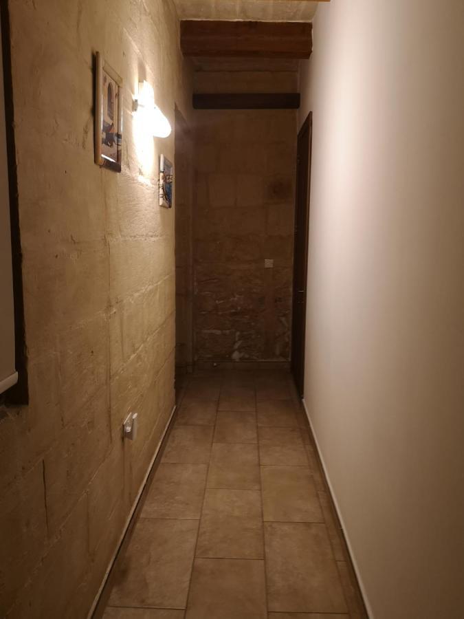 Two Gate Town House Dom wakacyjny Senglea
