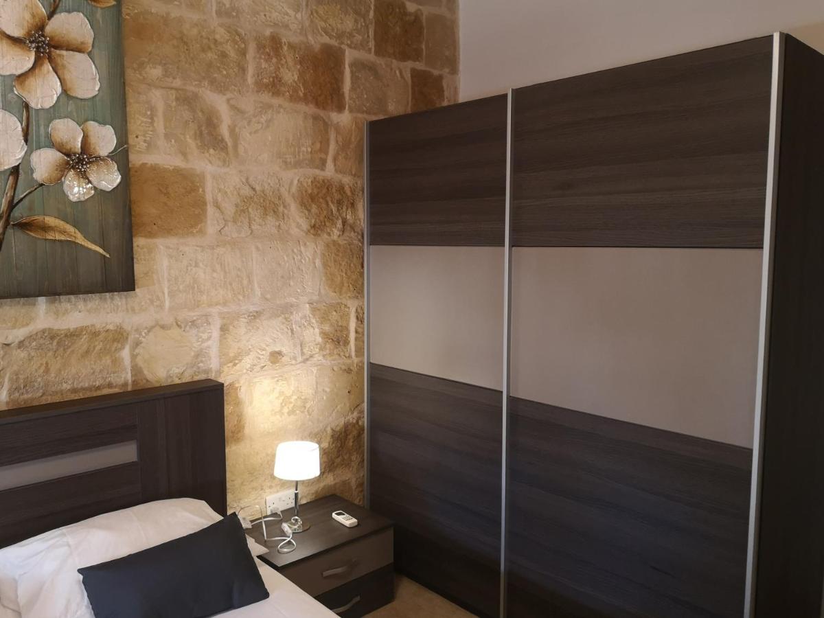 Two Gate Town House Senglea