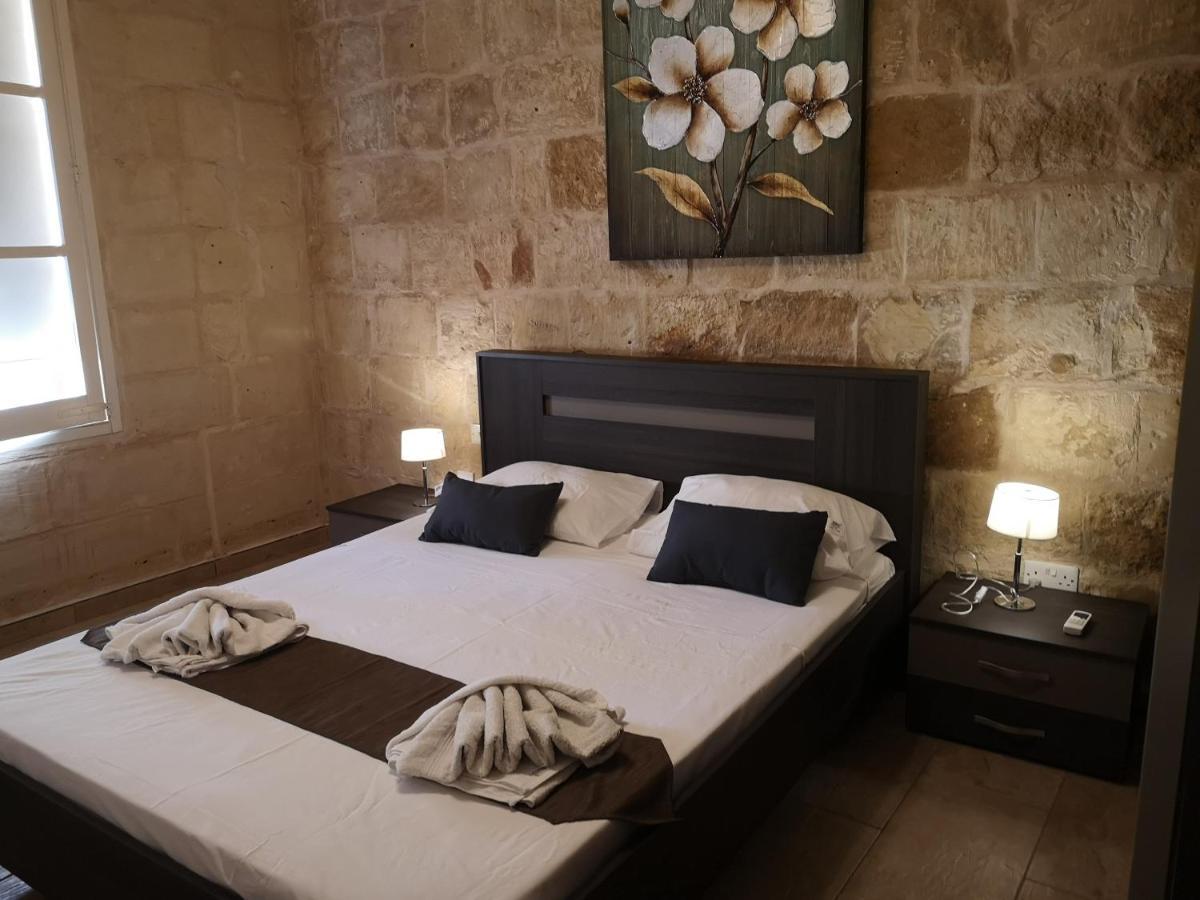 Dom wakacyjny Two Gate Town House Senglea