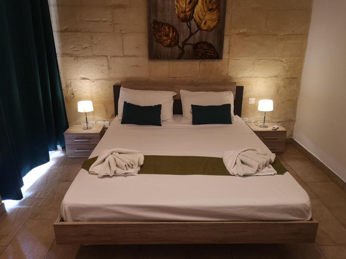 Two Gate Town House Dom wakacyjny Senglea