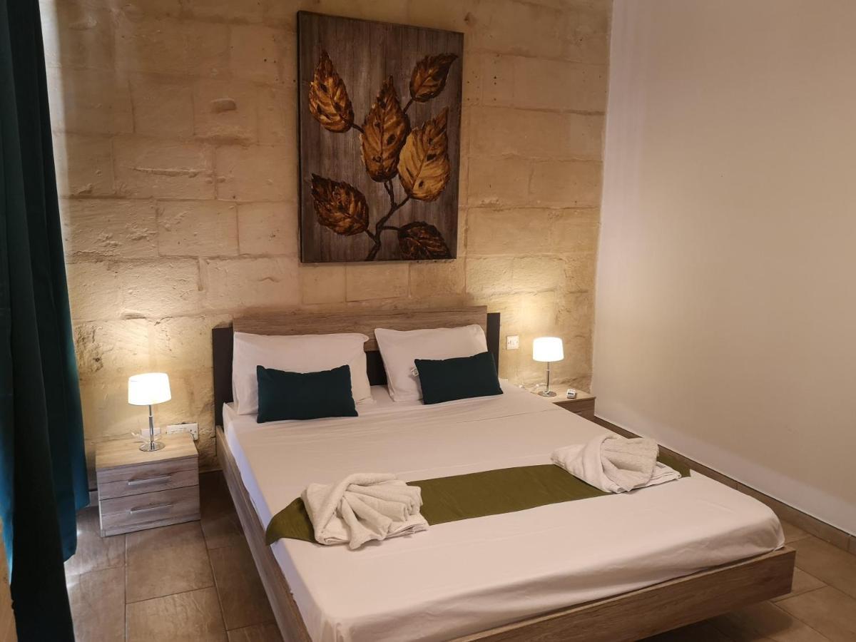 Two Gate Town House Senglea