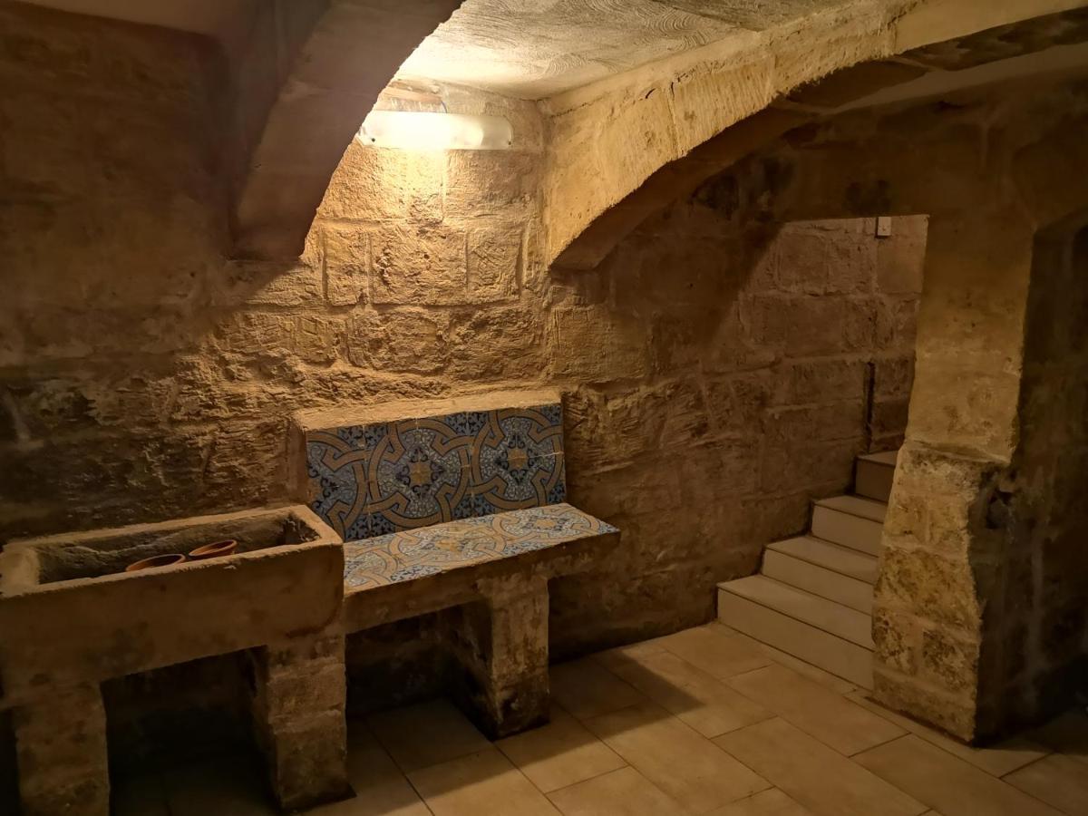 Two Gate Town House * Senglea