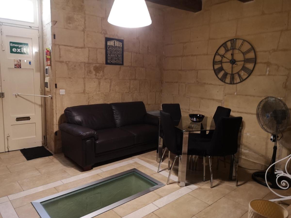 Dom wakacyjny Two Gate Town House Senglea