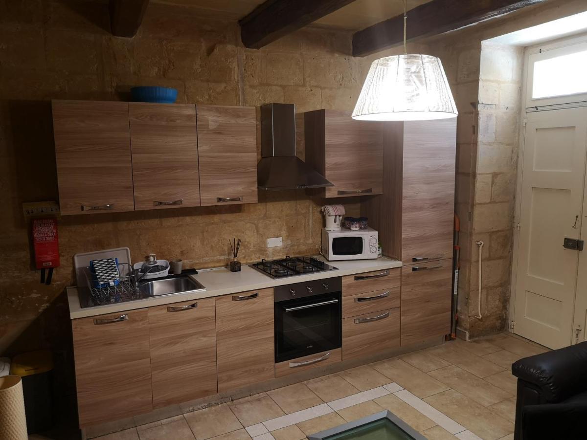 Two Gate Town House Senglea