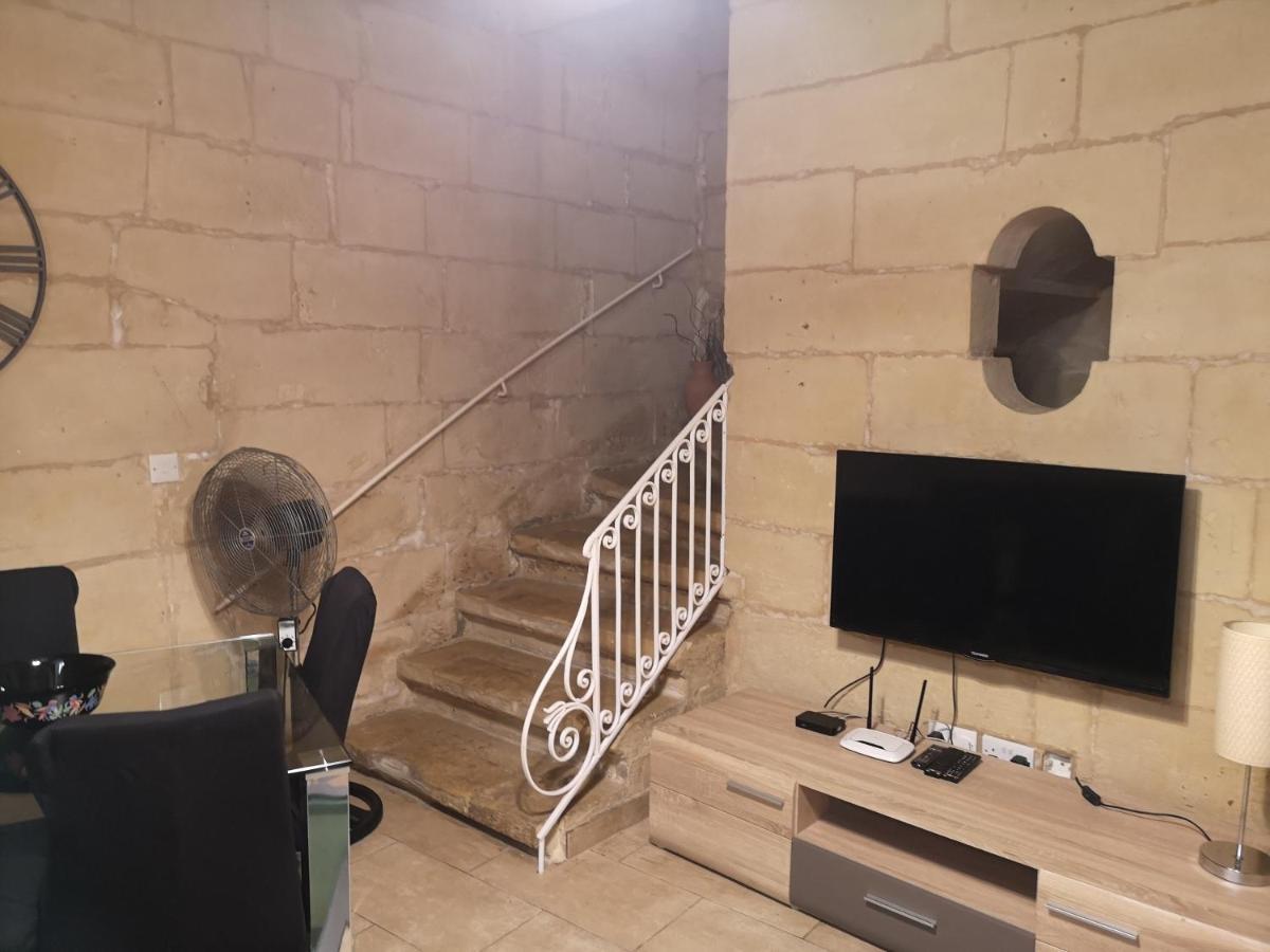 Dom wakacyjny Two Gate Town House Senglea